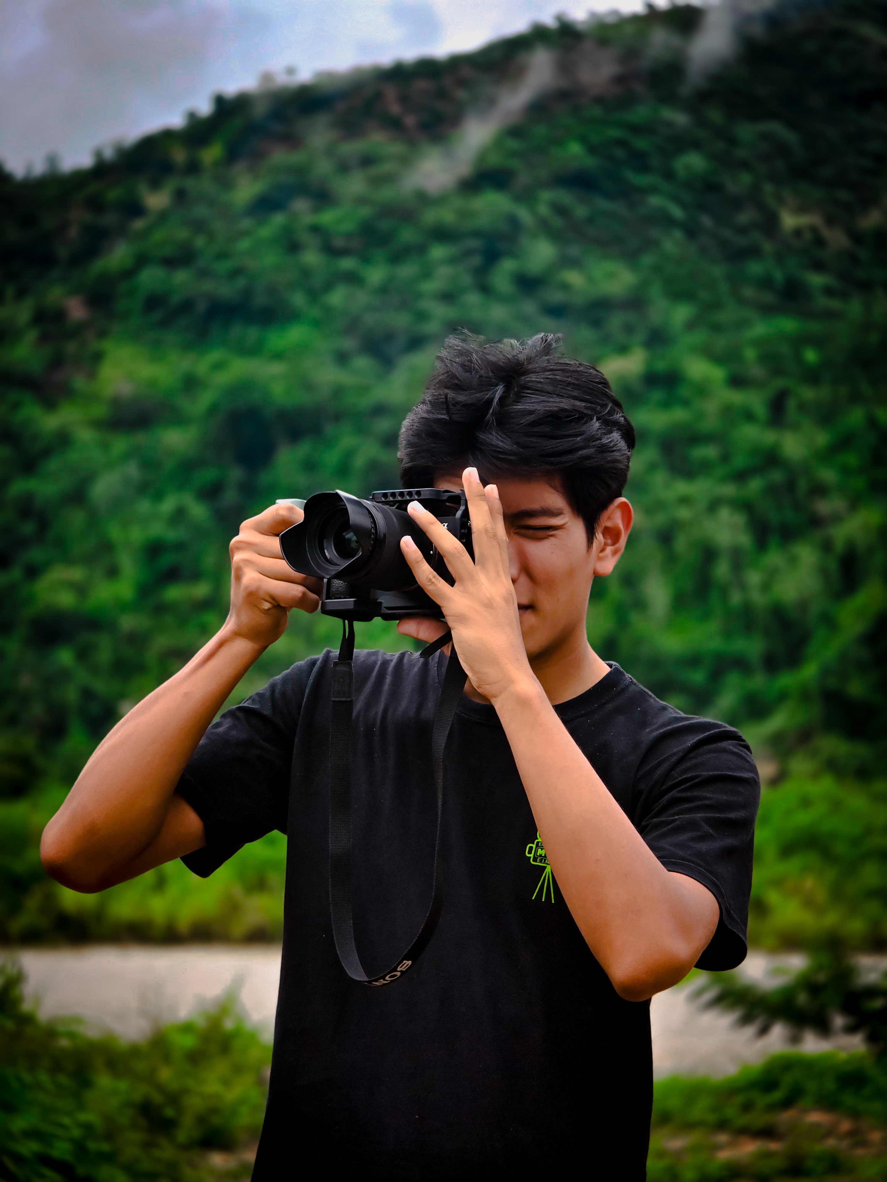 Directora del proyecto