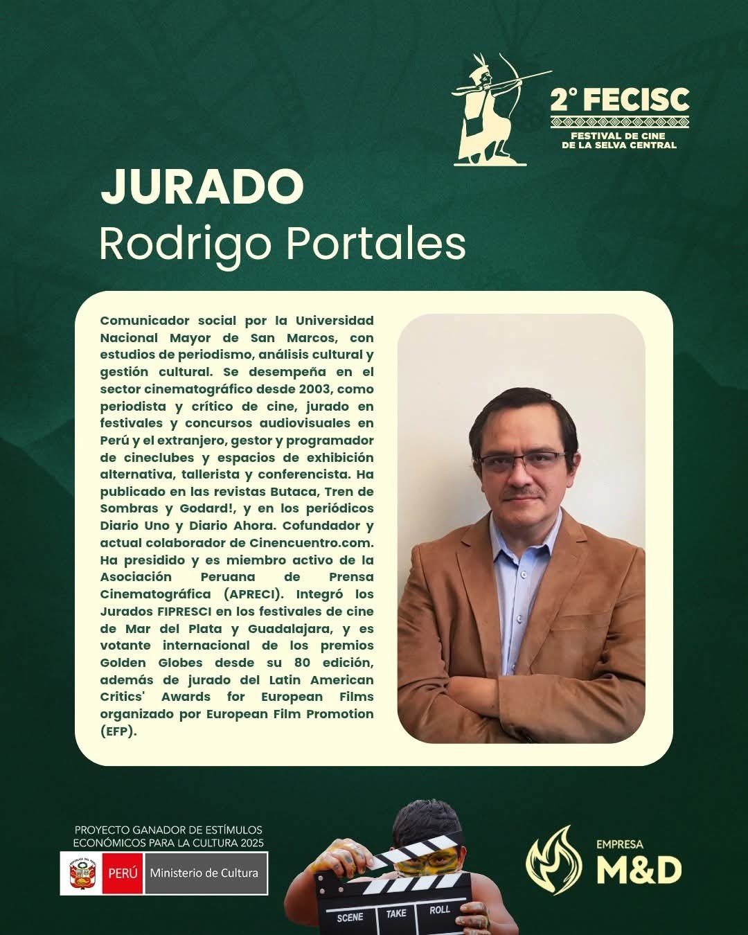 Jurado 1