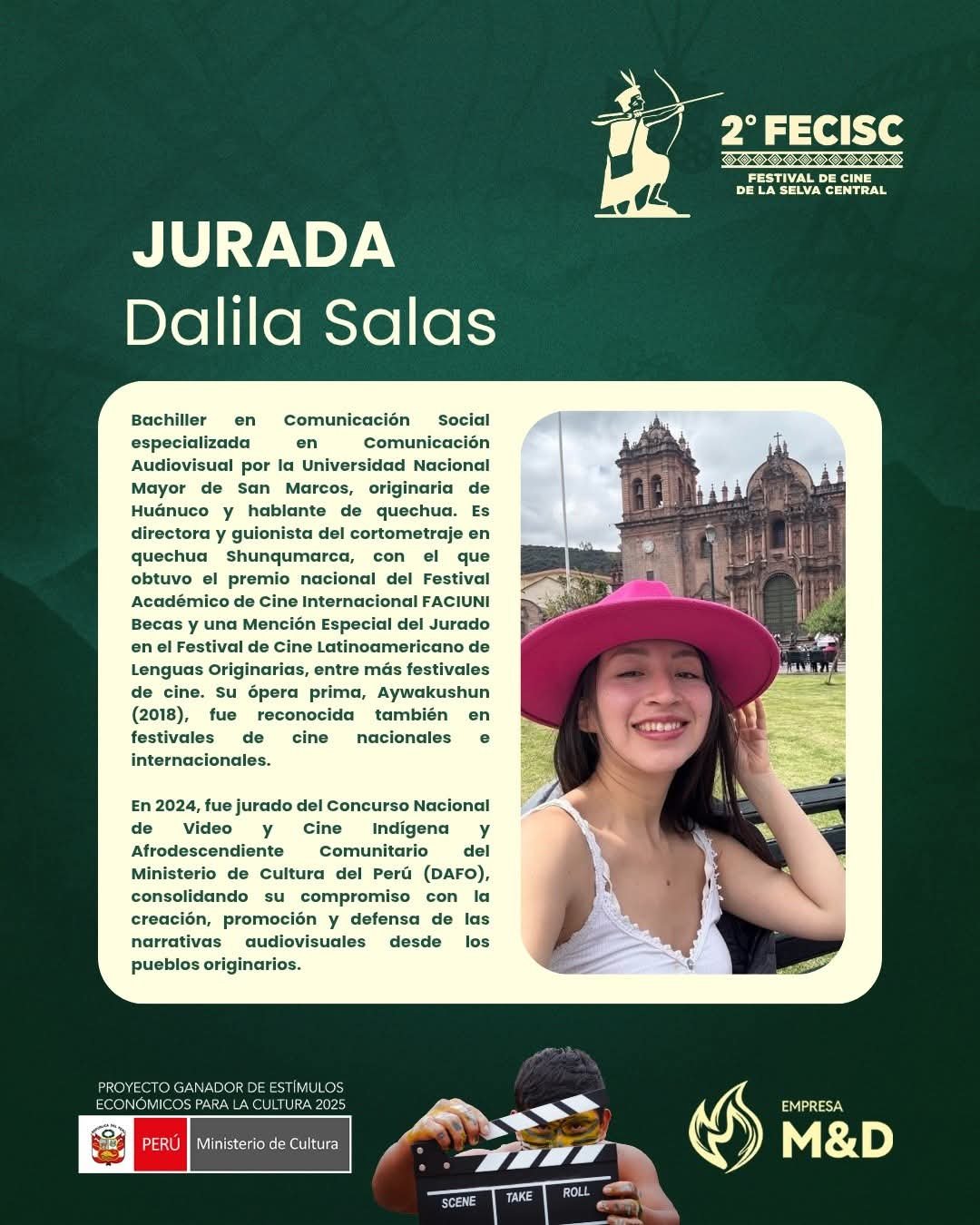 Jurado 2