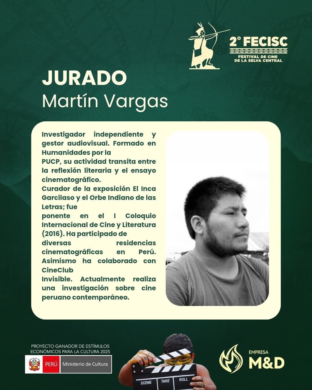 Jurado 3