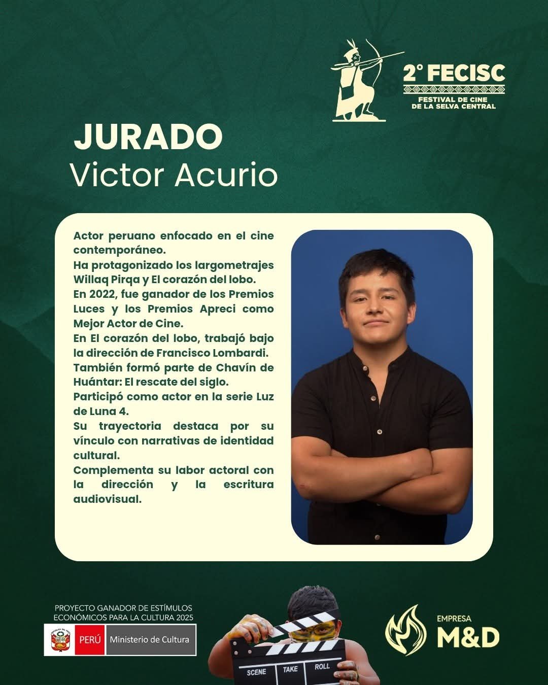 Jurado 4