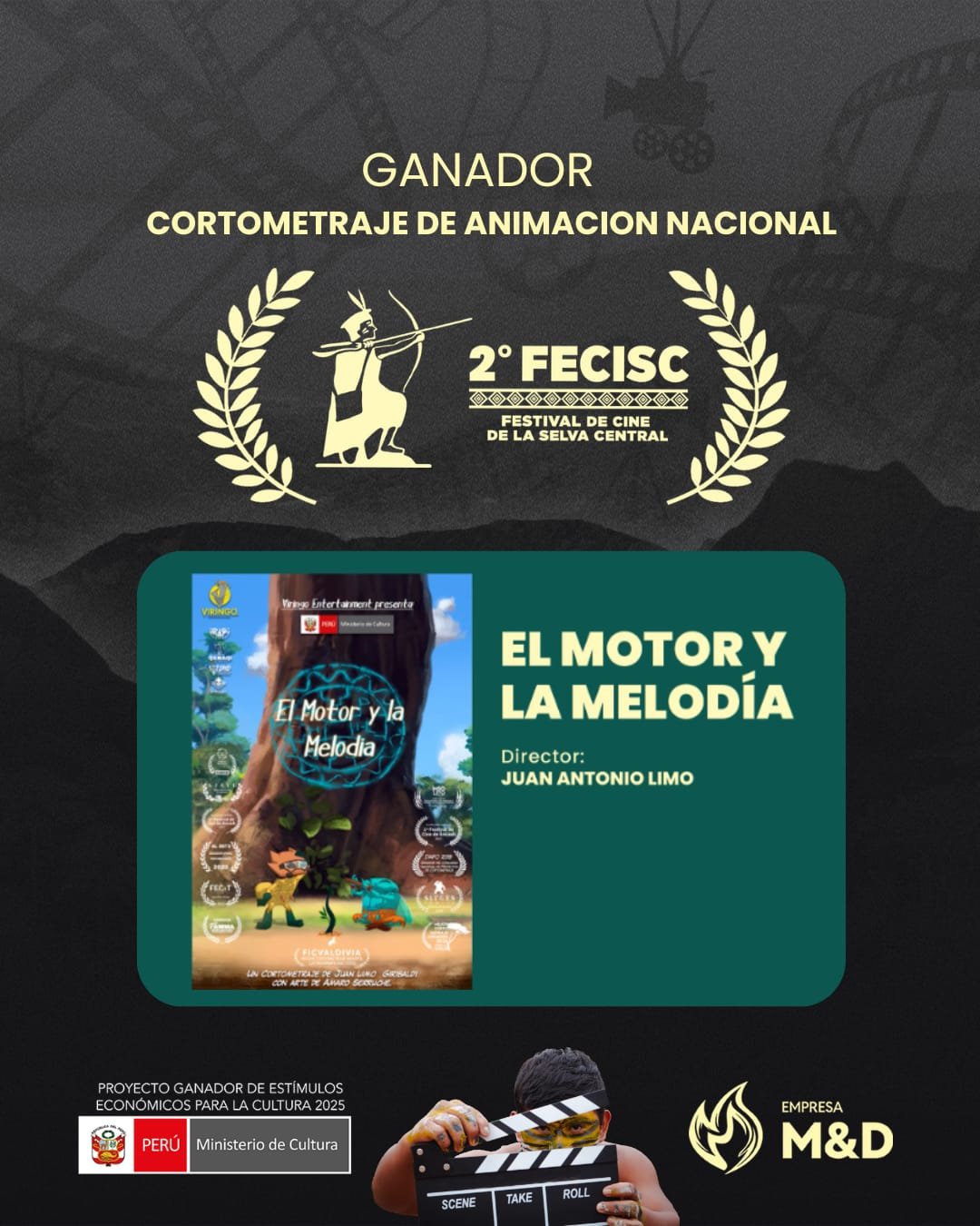 Jurado 3