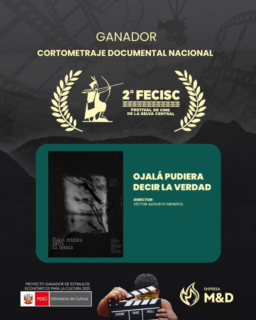Jurado 5